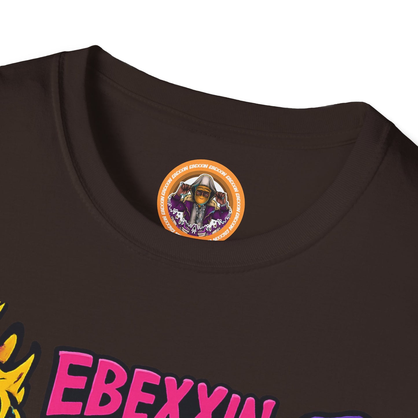 eBexxin Urban Pulse Tee