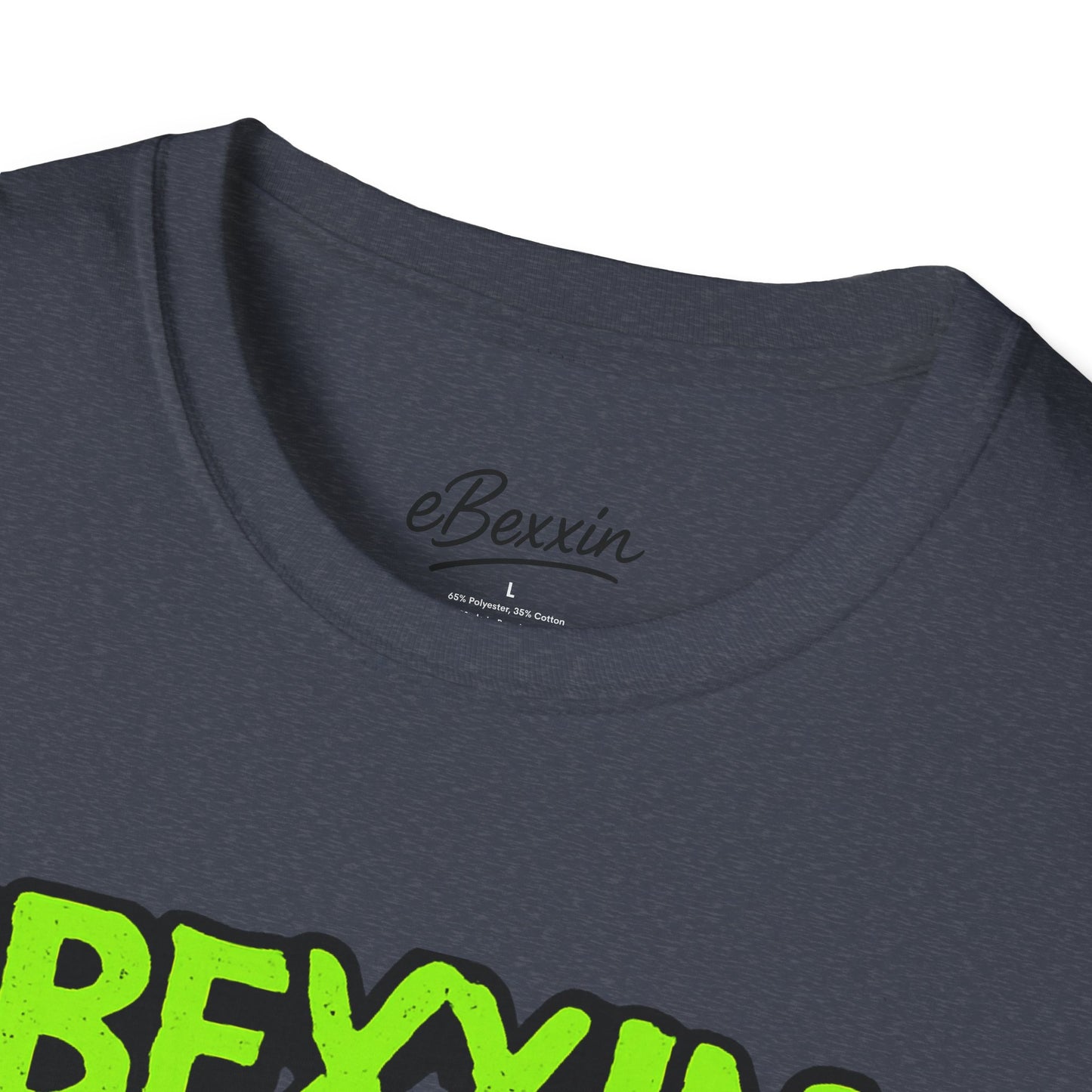 eBexxin Core Tee