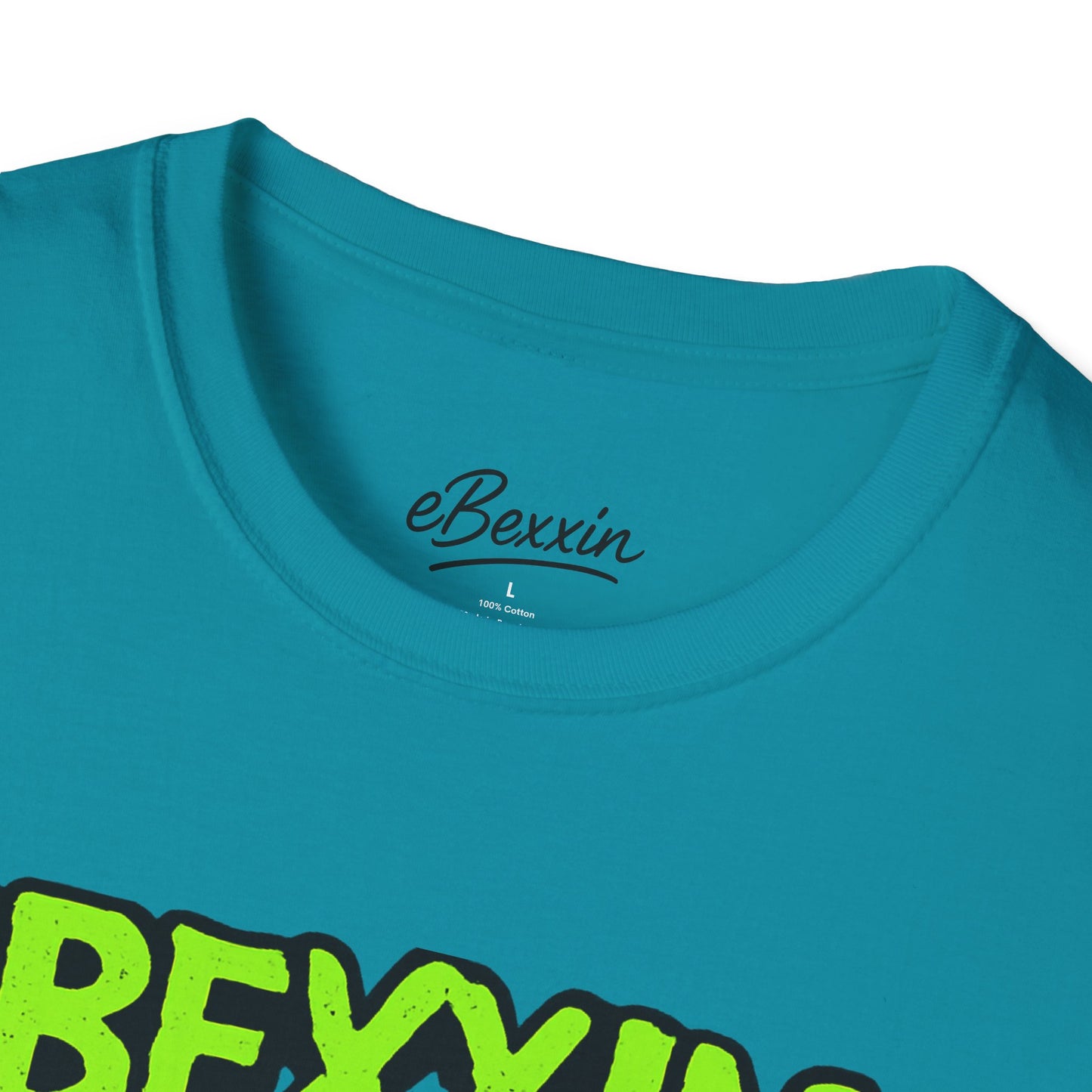 eBexxin Core Tee