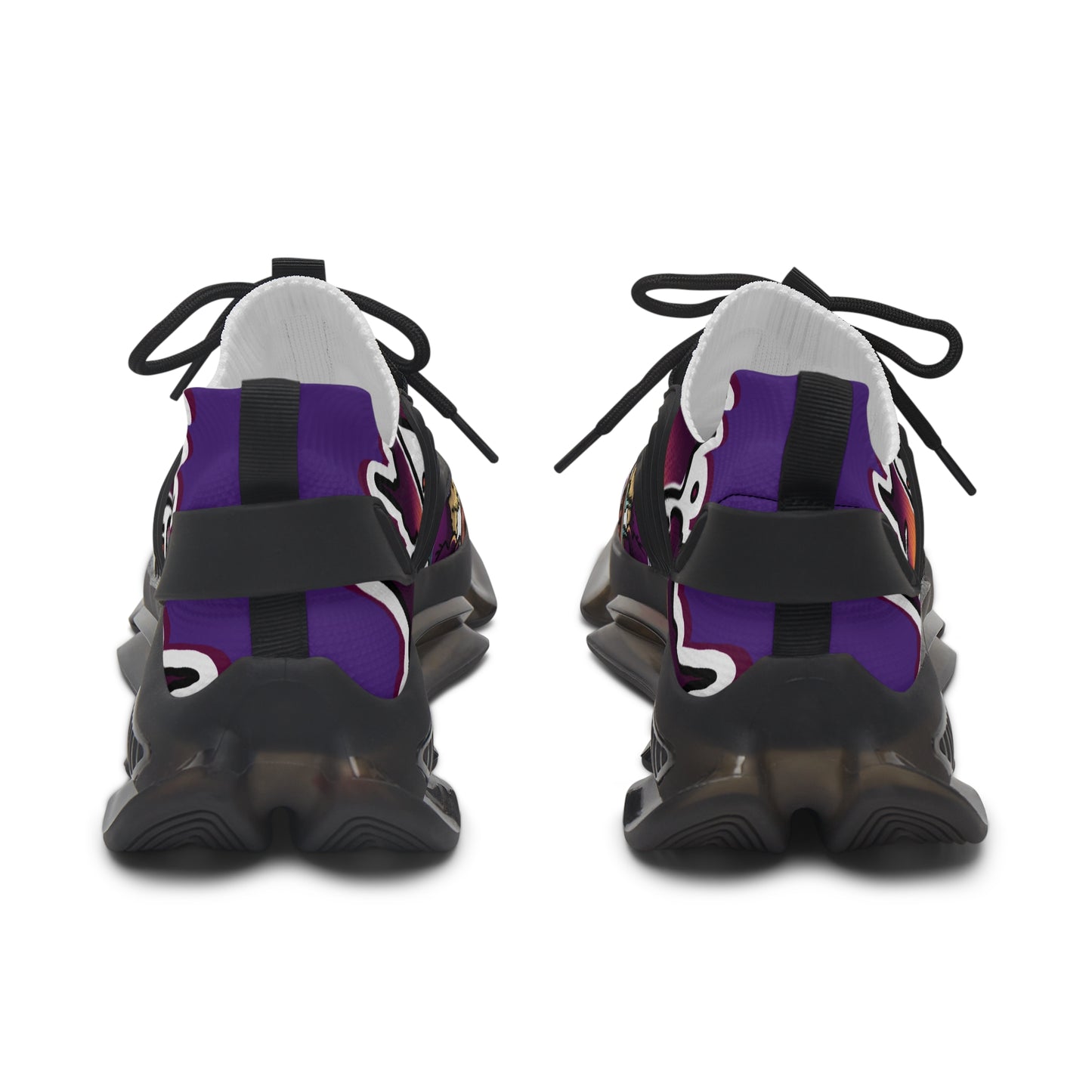 UNISEX´S Mesh Sneakers