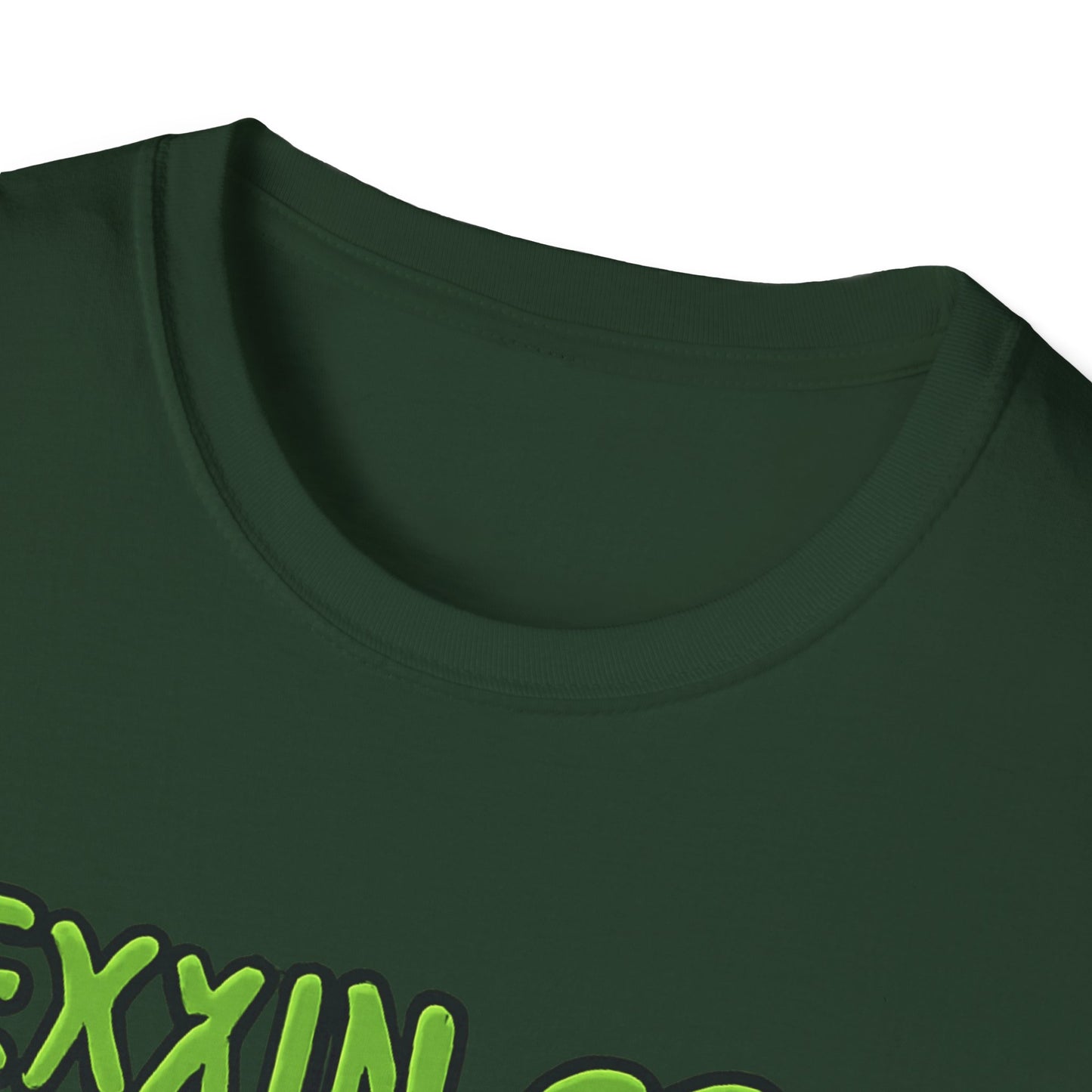 eBexxin - Unisex Stylish T-Shirt