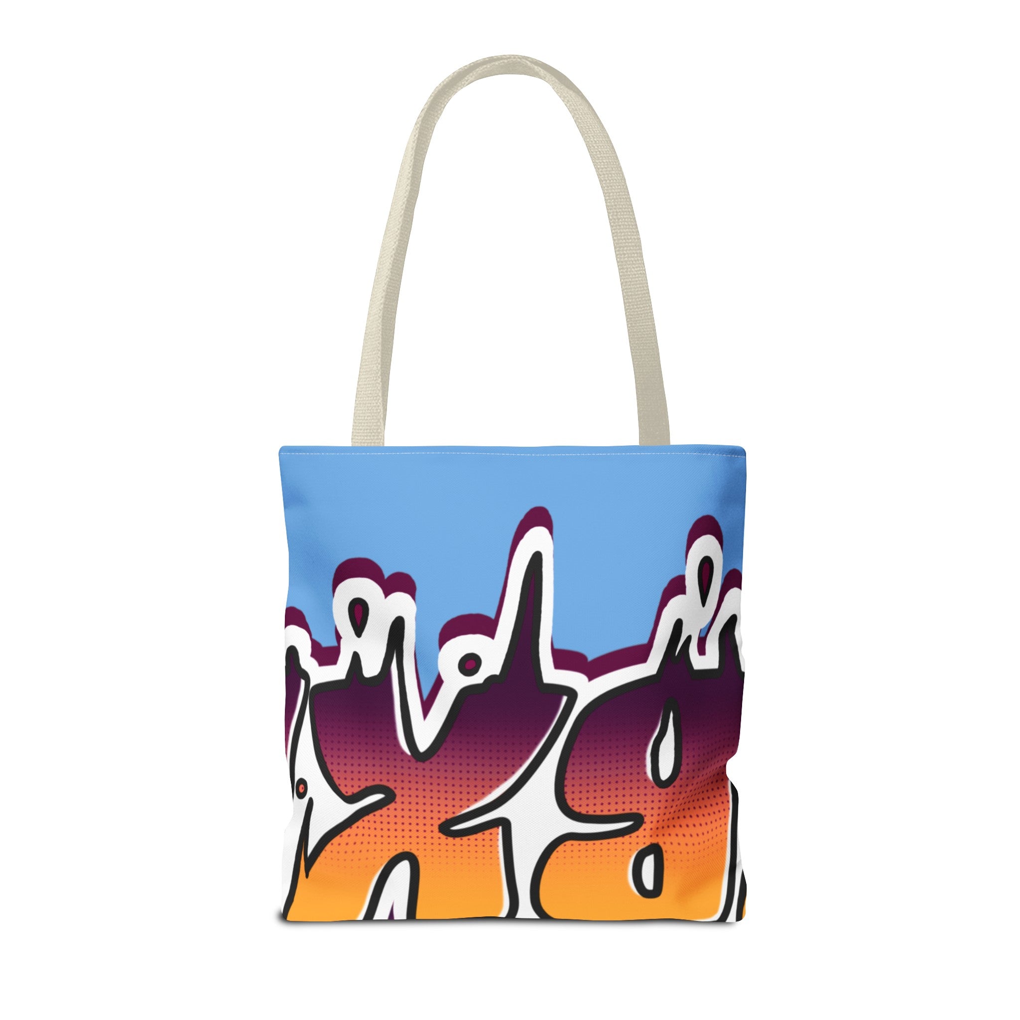 Tote Bag (AOP)