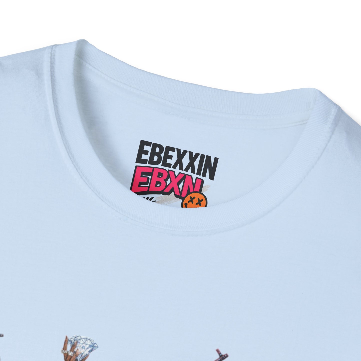 eBexxin Urban Vanguard Tee