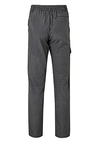EBXN Pantalón Multibolsillos