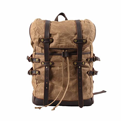EBXN Mochila de Senderismo