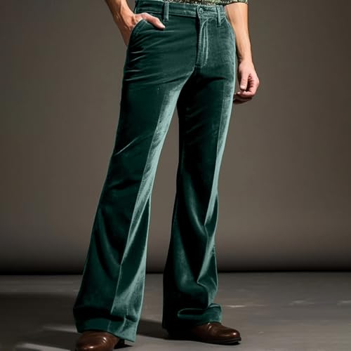 EBXN Pantalone de moda