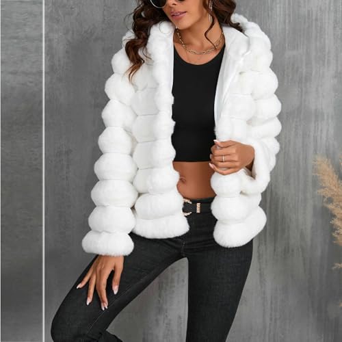 EBXN Chaqueta Mujer