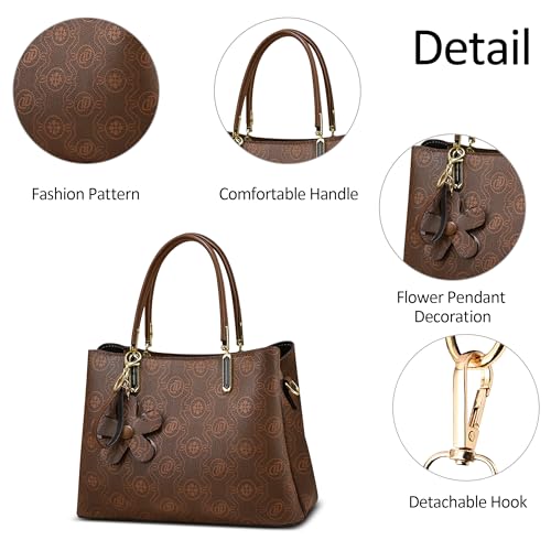 EBXN Bolso Mujer Elegante