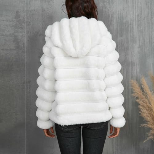 EBXN Chaqueta Mujer