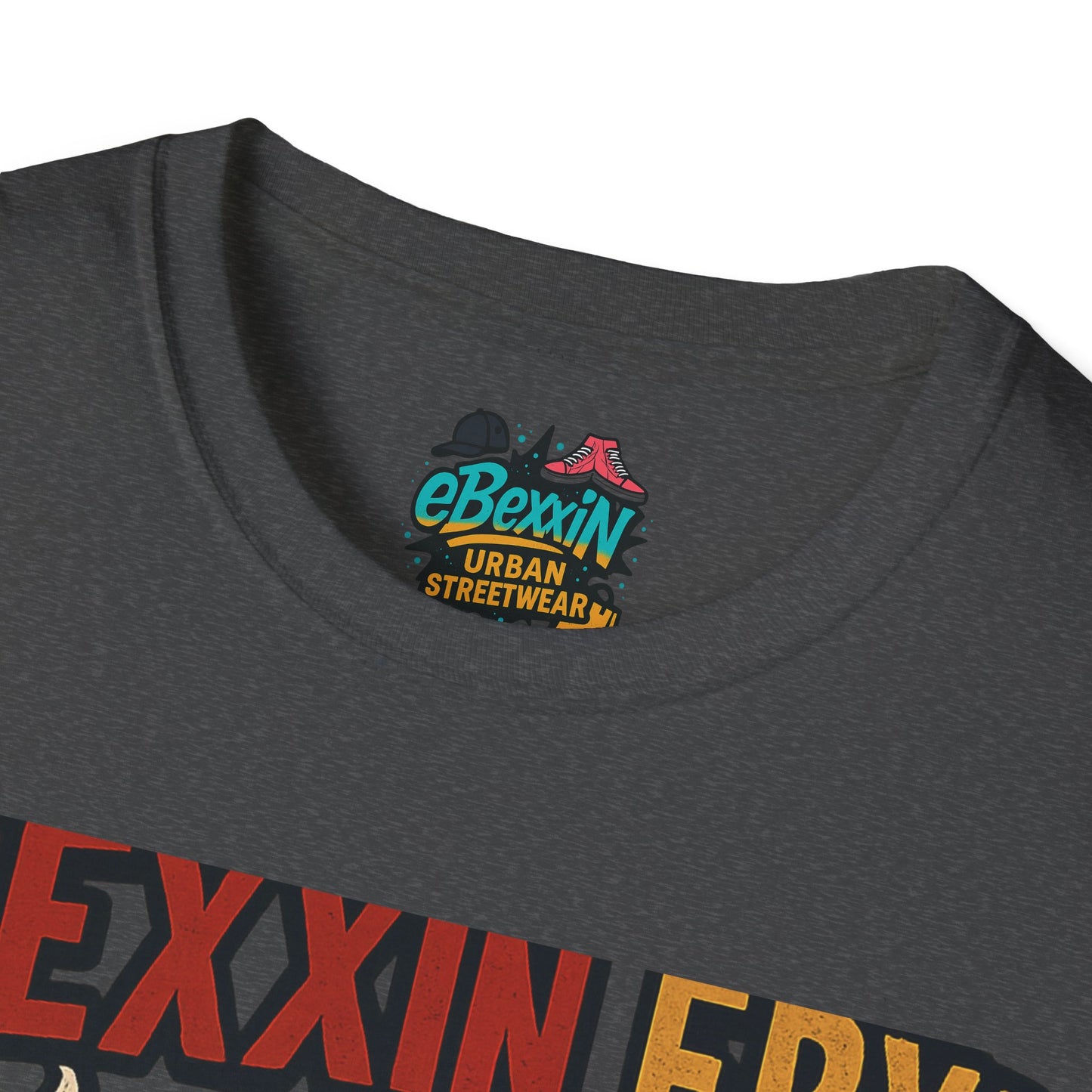 eBexxin Limitless Tee