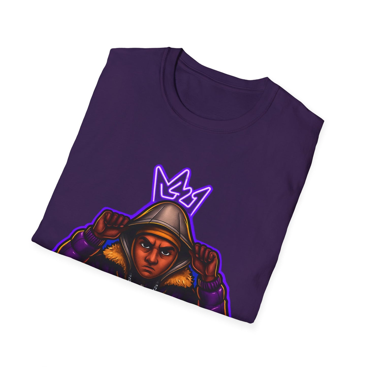 eBexxin - Urban Graphic Streetwear