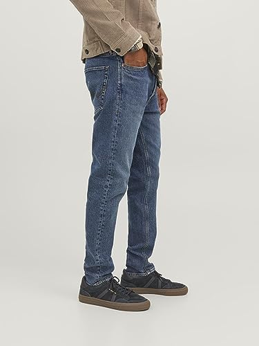 EBXN Jeans para Hombre