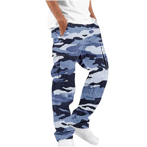 EBXN Pantalone de Trabajo