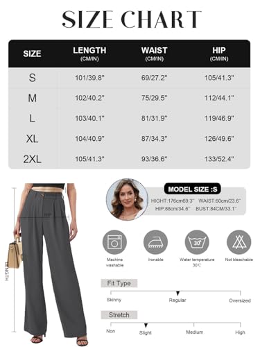 EBXN CheChury Mujer Pantalone