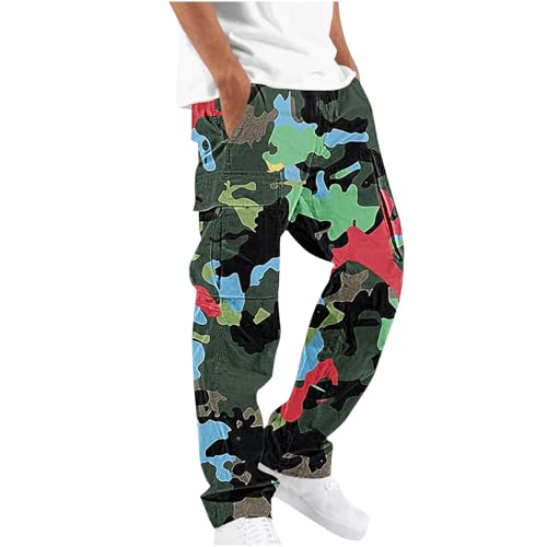 EBXN Pantalone de Trabajo