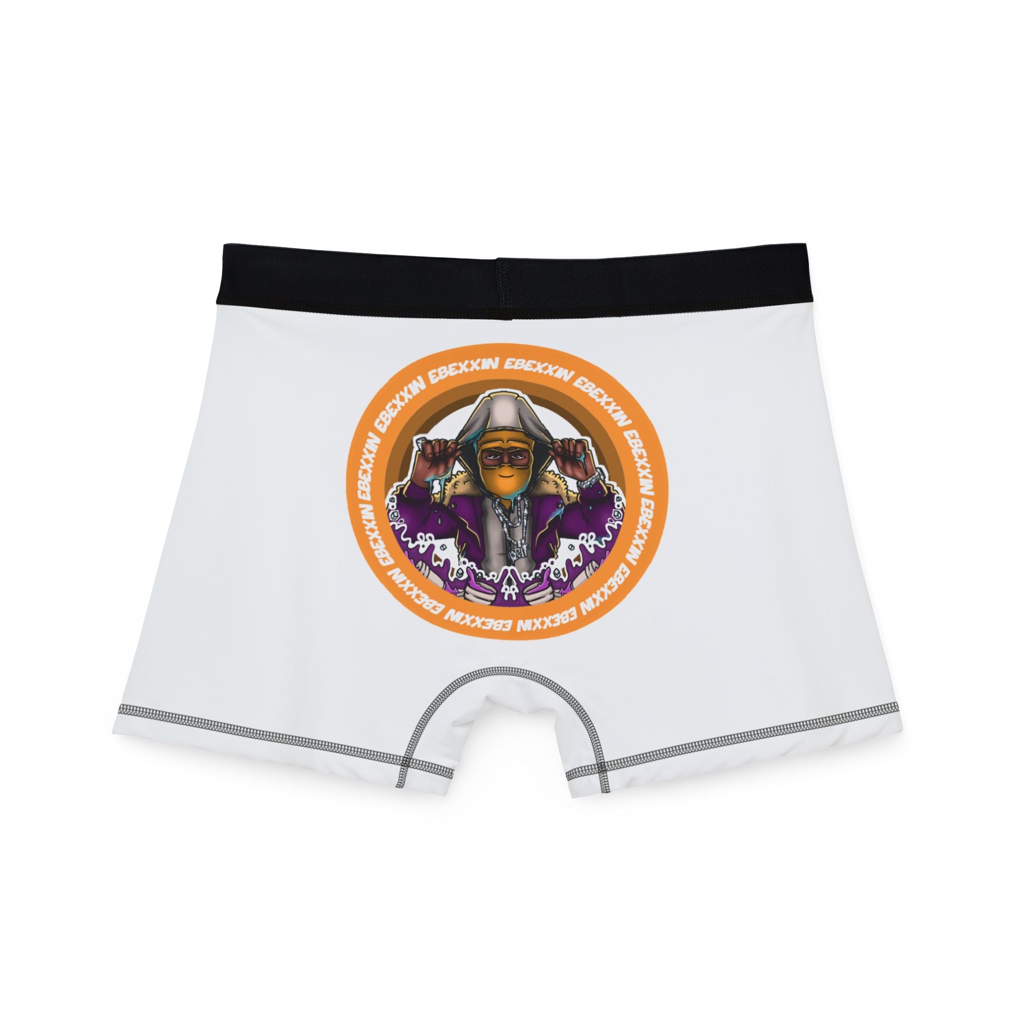 Men's Boxers (AOP)