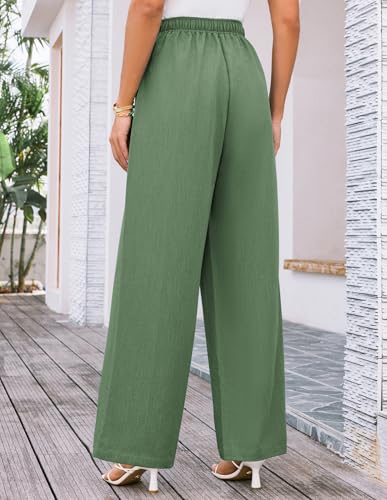 EBXN Pantalones con cordones