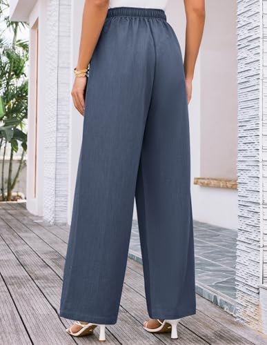 EBXN Pantalones con cordones