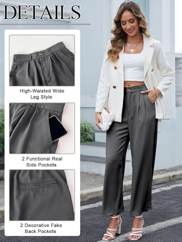 EBXN CheChury Mujer Pantalone