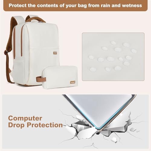 EBXN Mochila para Ordenador Portatil