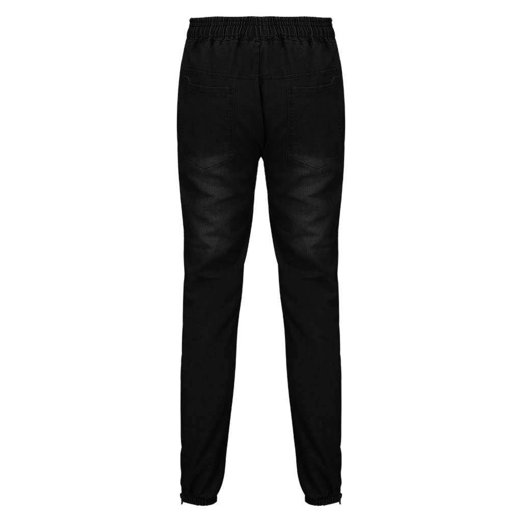 EBXN Pantalones vaqueros