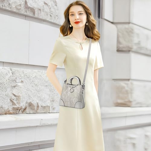 EBXN Bolsos de mujer Elegante