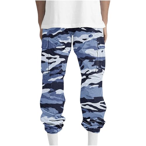 EBXN Pantalone de Trabajo