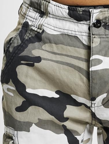 EBXN Pure Slim Fit-Pantalone
