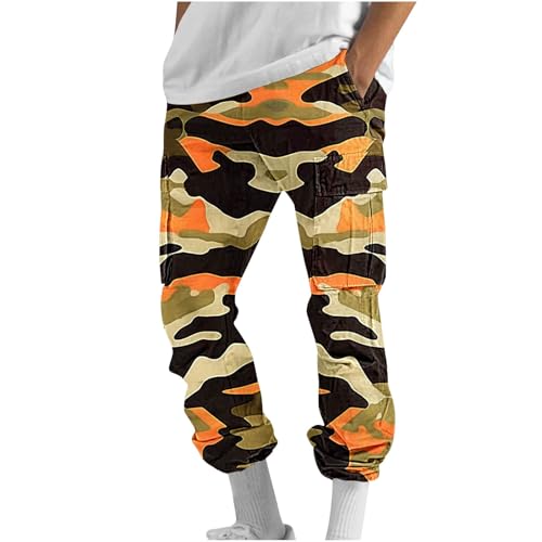 EBXN Pantalone de Trabajo