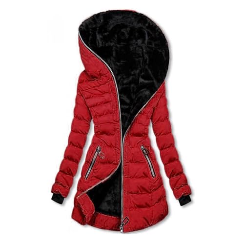 EBXN Moda Chaquetón