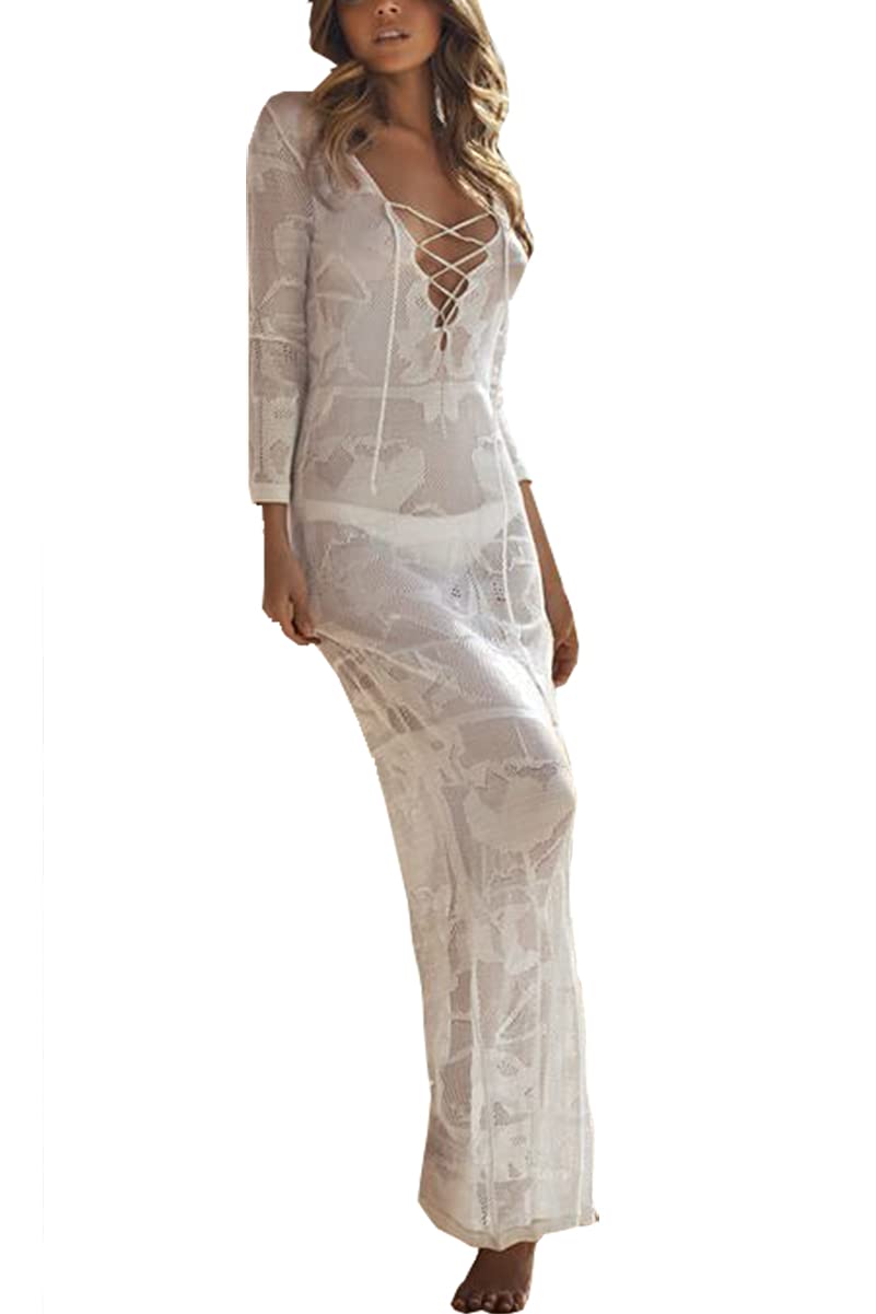 EBXN Vestido largo
