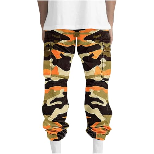 EBXN Pantalone de Trabajo