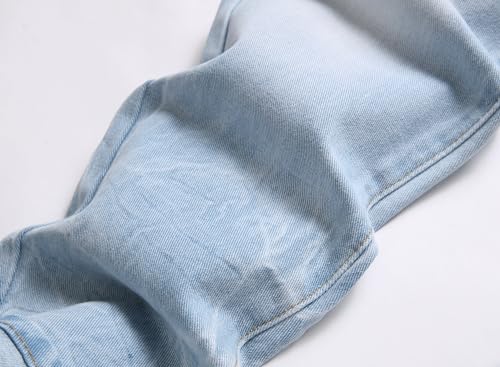 EBXN Jeans