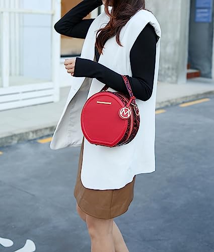 EBXN Crossbody Bags for Women