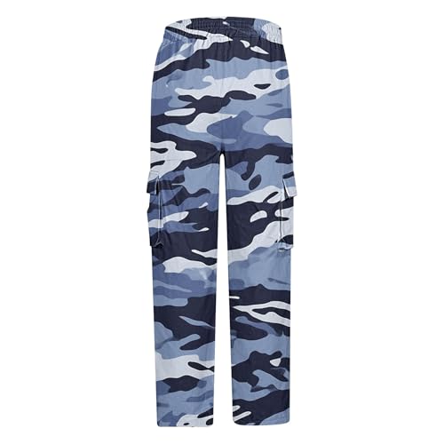 EBXN Pantalone de Trabajo