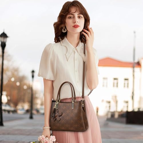 EBXN Bolso Mujer Elegante