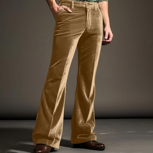 EBXN Pantalone de moda