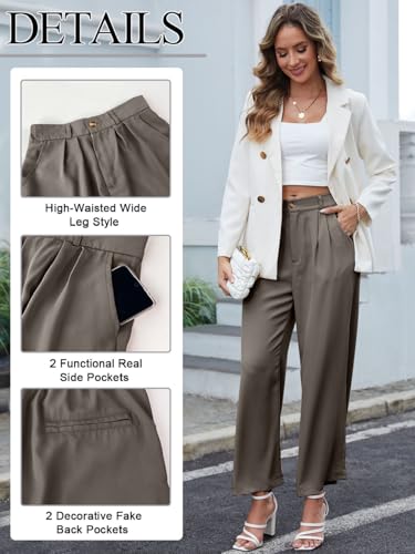 EBXN CheChury Mujer Pantalone