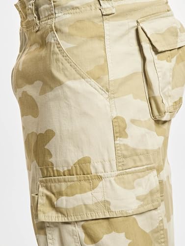 EBXN Urban Pantalones Cortos