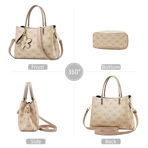 EBXN Bolso Mujer Elegante