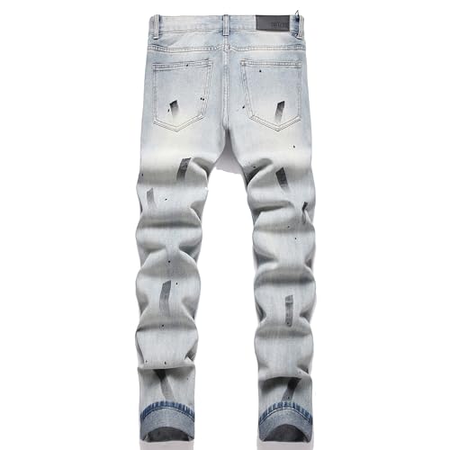 EBXN Jeans