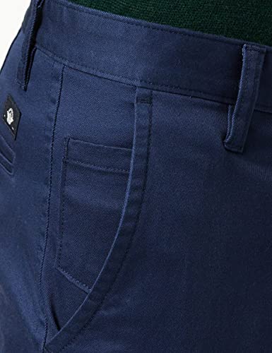 EBXN Skinny Pants para Hombre
