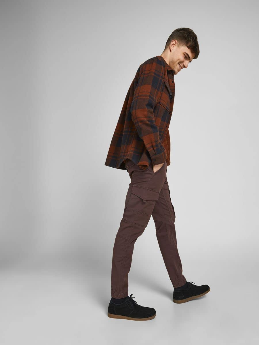 EBXN -  Cargo Trousers Slim