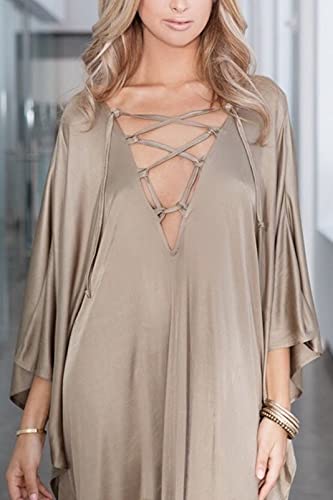 EBXN Vestido largo