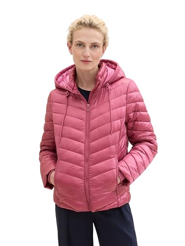 EBXN  Chaqueta Capucha para Mujer
