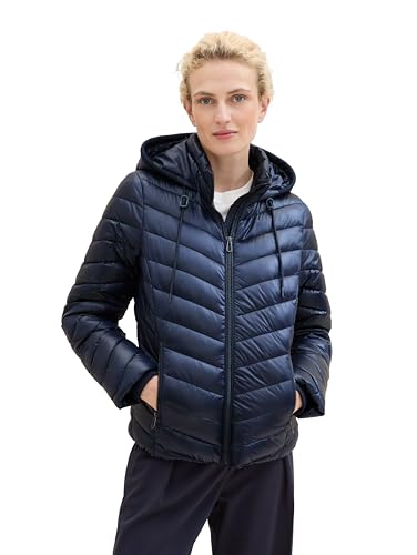 EBXN  Chaqueta Capucha para Mujer