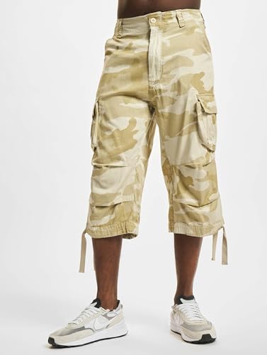 EBXN Urban Pantalones Cortos