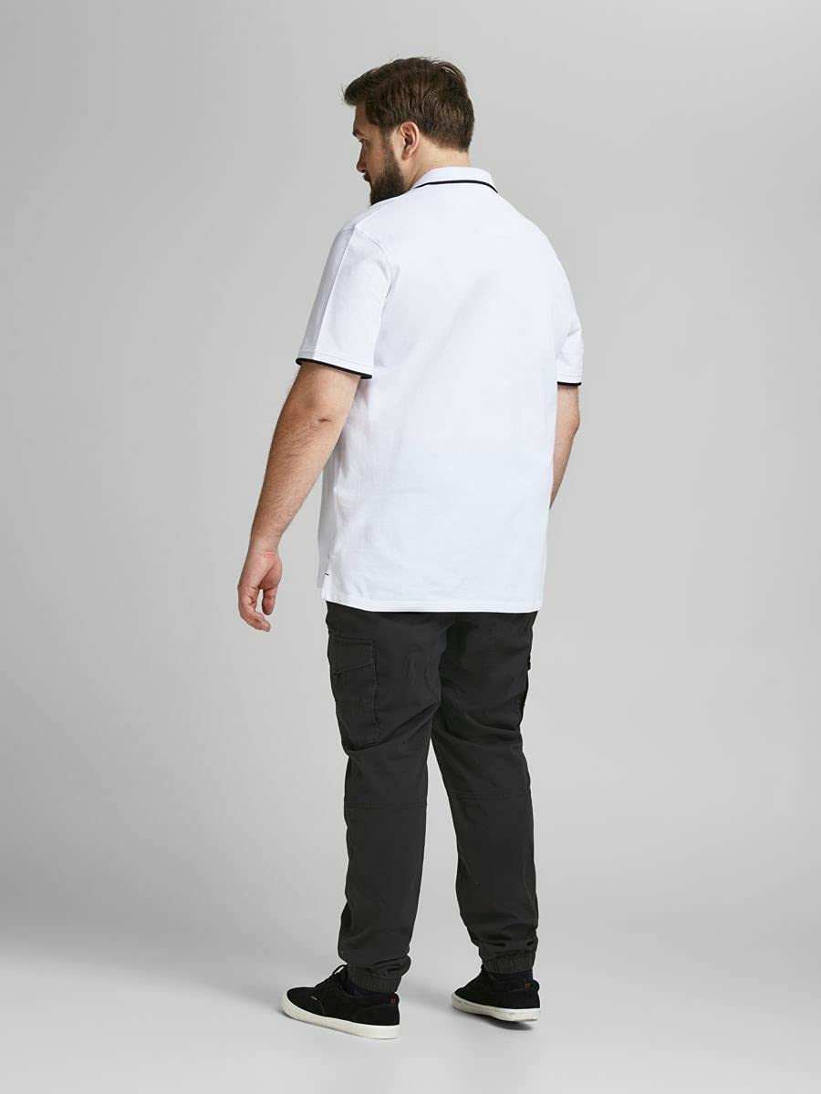 EBXN -  Cargo Trousers Slim