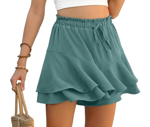 Summer shorts for women