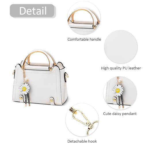 EBXN Moda Lindo Bolsos De Mano